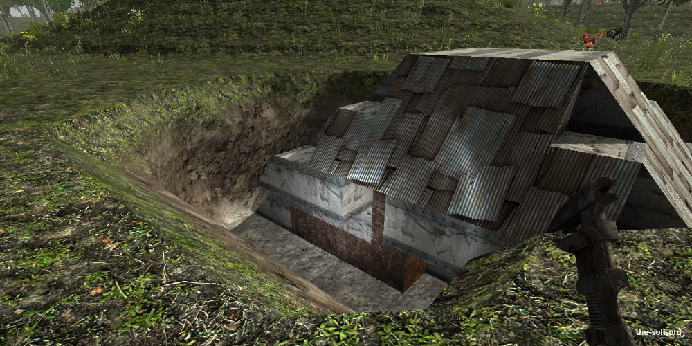 7 Days to Die Base